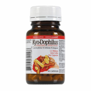 Kyo-Dophilus 3 Strain