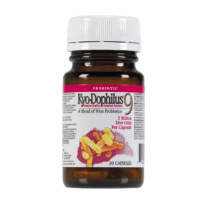 KyoDophilus 9 Strain